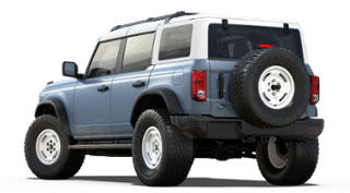 2025 Ford Bronco® External Image 3